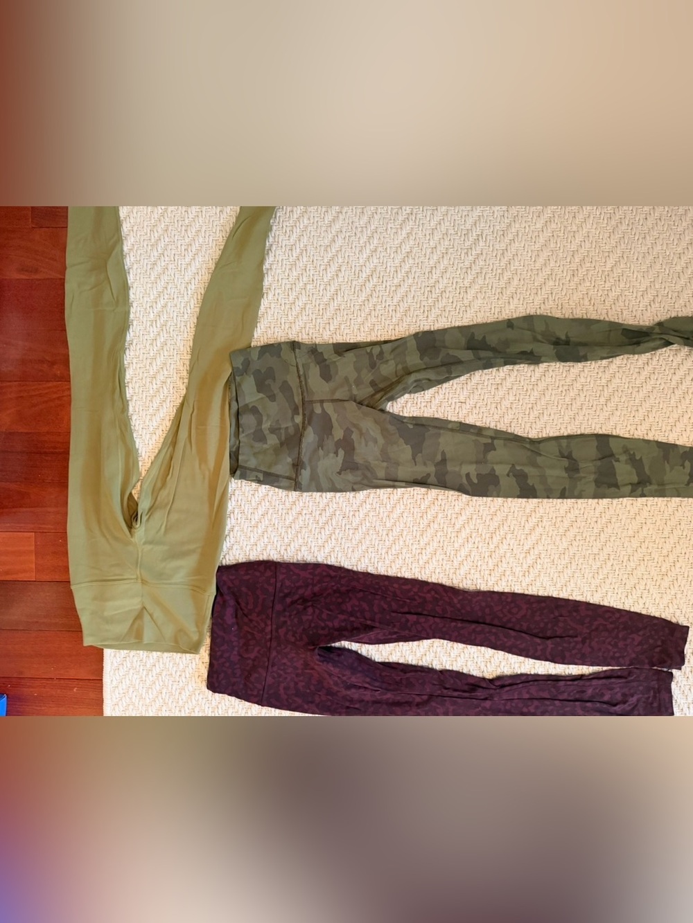 Lululemon Align Leggings